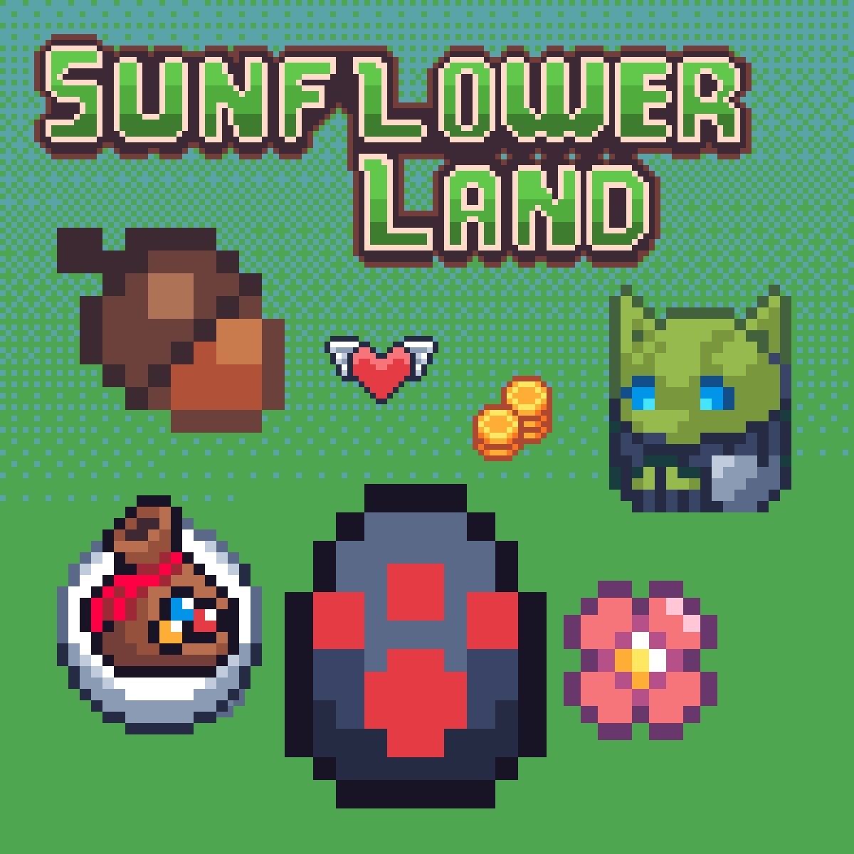 Naofumininety's tweet photo. 7/8 How to Prepare Now:
🌻 Save coins, tickets, &amp; love charms
🌻 Plan your farm layout
🌻 Stay active so your pets don’t lose XP
🌻 Follow updates for the FLOWER auction drops
Early farmers will have a big advantage once Pets arrive!
#PetNFTLaunch https://t.co/yj9C8OLiZj