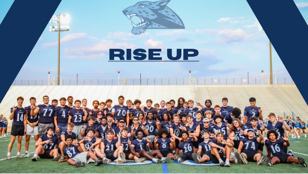 🗣️GameDay 🗣Come Out &amp; Support The Jags🐆💨🔥 #JaguarPride #RiseUp <a href="/CTJohnsonHigh/">CTJHighSchool</a> <a href="/JPApride/">Jaguar Pride Association</a> <a href="/NeisdAthletics/">NEISD ATHLETICS</a> 

📆 Today Oct. 30, 2025
⌚️ 7:00 p.m.
🏟 Comalander Stadium
📺 TSP