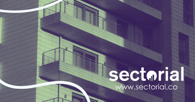 SectorialCo's tweet photo. En Colombia se forman 390.000 hogares urbanos al año, pero solo se construyen cerca de 220.000 viviendas

La brecha habitacional sigue creciendo y pone a prueba la política pública y el acceso a vivienda digna.