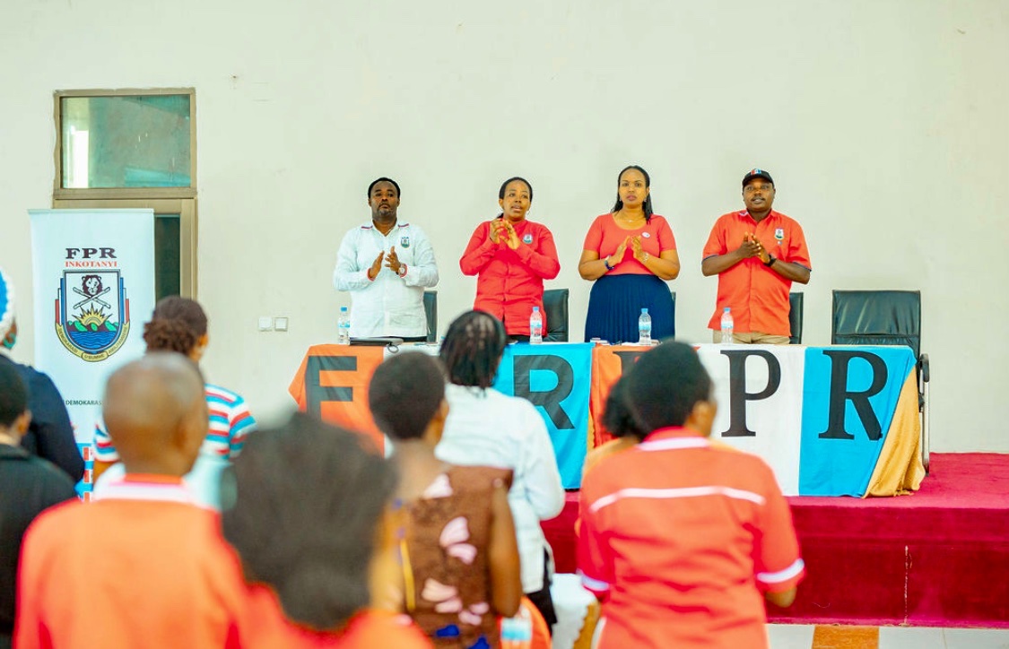 RPF-GASABO tweet media