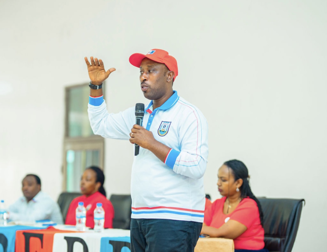 RPF-GASABO tweet media