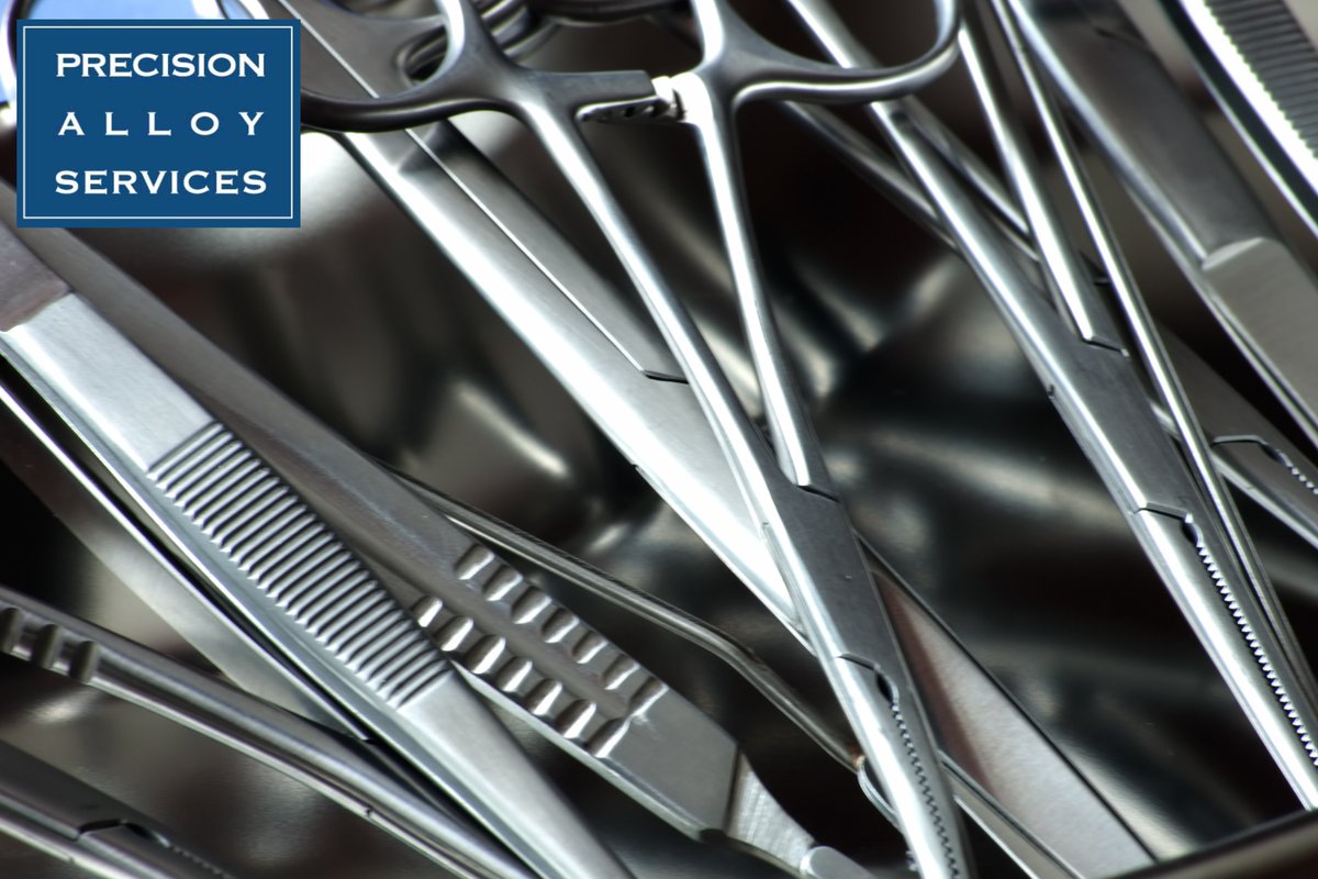 Precision Alloy Services tweet media