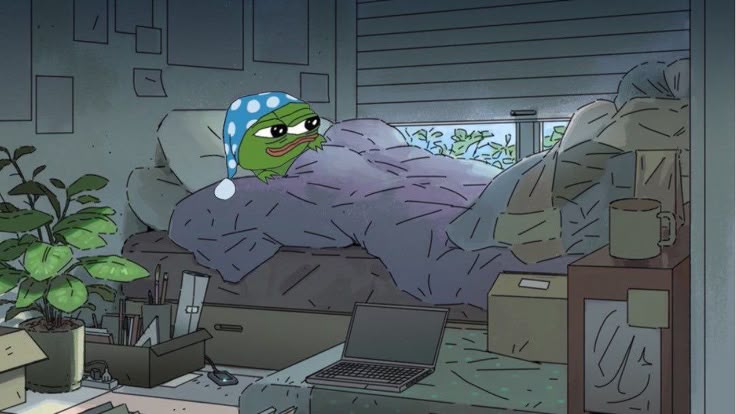 Dscrypto2_'s tweet image. GN CT 😴

The grind is off for now, Martket is looking more unstable even after rates cuts. 

Are we gonna see Alt season this year or nah ?

But Anyways we can just wait ⏳

@miranetwork is The blockchain powered trust layer that verifies AI outputs with multimodel consensus,…