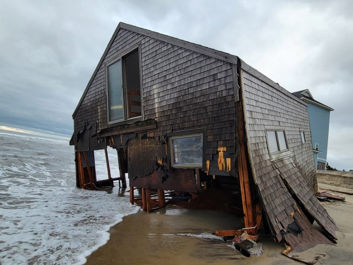 Photo: Joy Crist, Island Free Press September 17