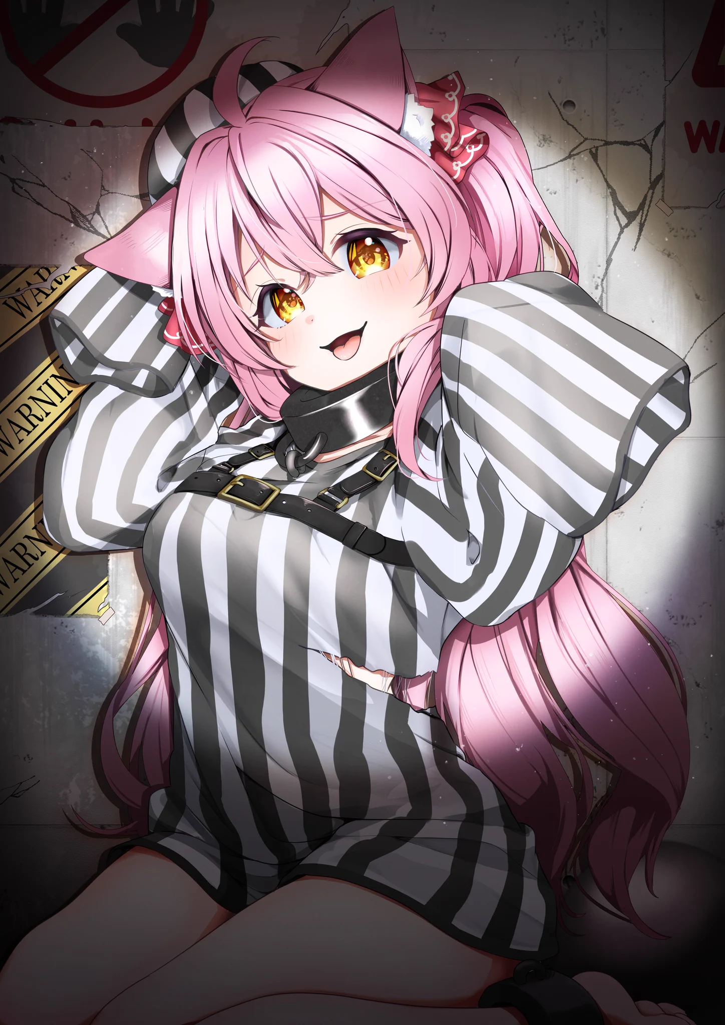 猫望 みいや🐈🌸 (@harukaze_miiya) / X
