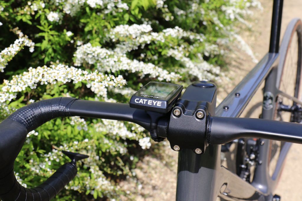 CatEyeBicycle's tweet image. The Cateye AirGPS II is a sensor-free solution to cycling data! Just install it on your bars and roll, and the AirGPS II will get to work. With 8 functions and a customizable display, you can have the data you want visible at a glance!
#gobybike #madeinjapan #cyclocomputer