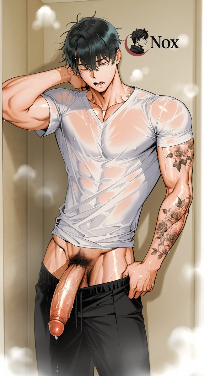 Myst1cMen's tweet photo. 🦋Jang Suchan - Jungle Juice
NSFW Release (1/3) – Don't miss it! 🔥
[🔞 MORE IMAGES ON MY PATREON 🔥]

#Male  #JangSuchan #JungleJuice  #Viral #NSFW #SFW #R18   #ManhwaRise #Manhwa #DigitalArt #AnimeLove #NSFWArt #SFWArt #R18Art #AnimeFanArt https://t.co/NhrntuWcl8