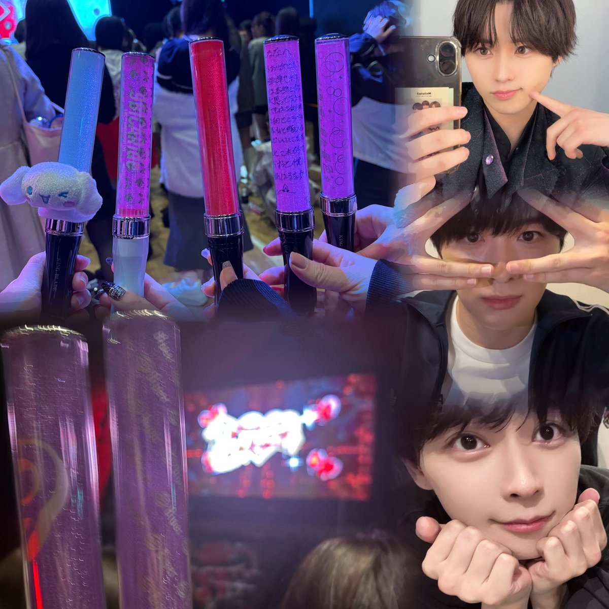 あんころもち🫧🪄(なちゃん) (@_milkysnow_) / Posts / X