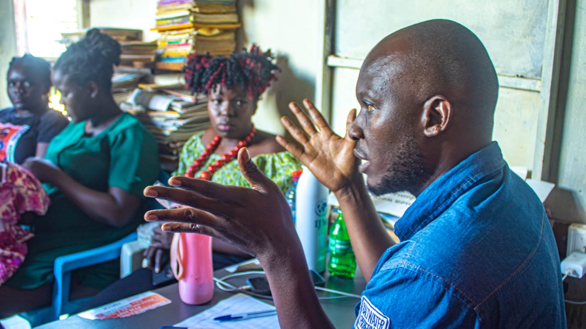 Social Justice Centers WG- Western Chapter tweet media