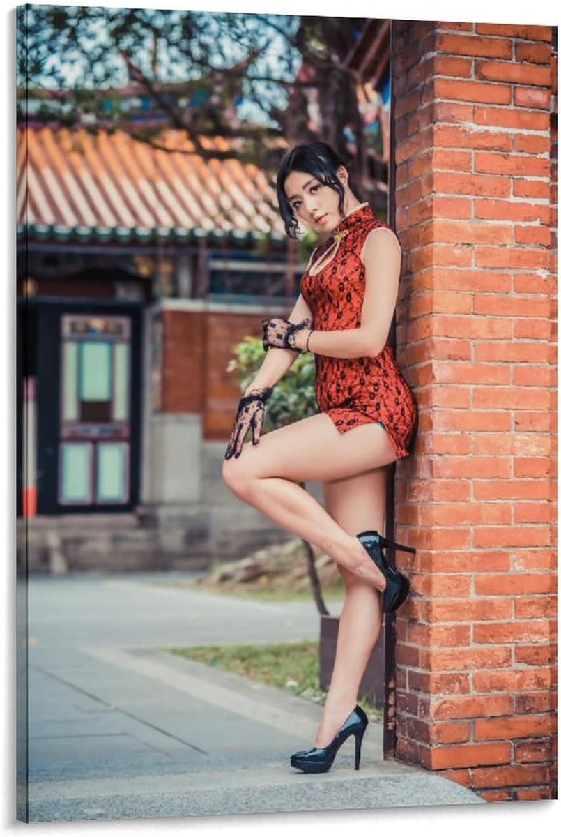 Asian Models Media 💫 tweet media