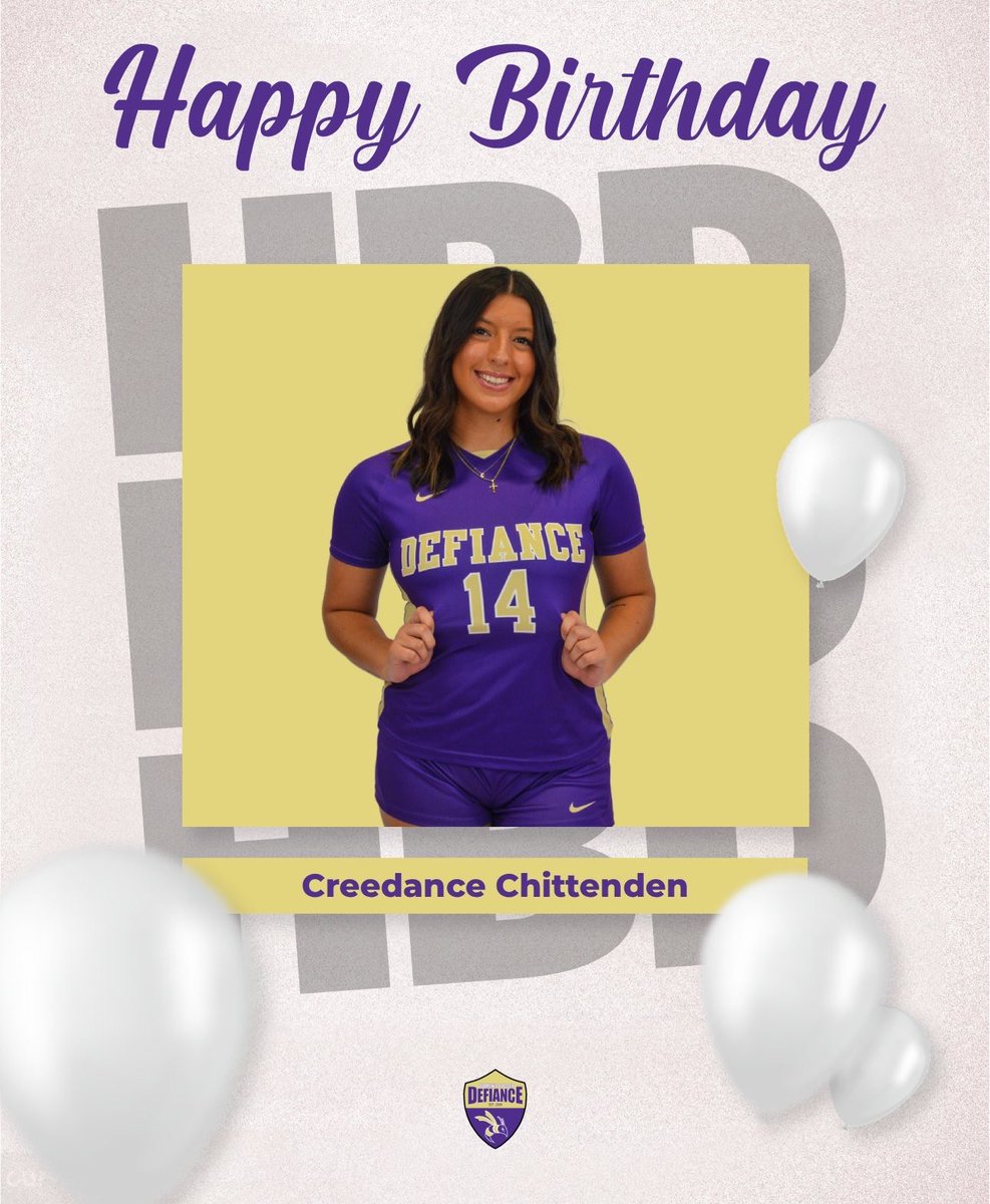 DC_WSOC's tweet image. Help us in wishing a Happy Birthday to Creedance Chittenden! We hope you have a fantastic day! #JacketFamily #Stingersup🐝