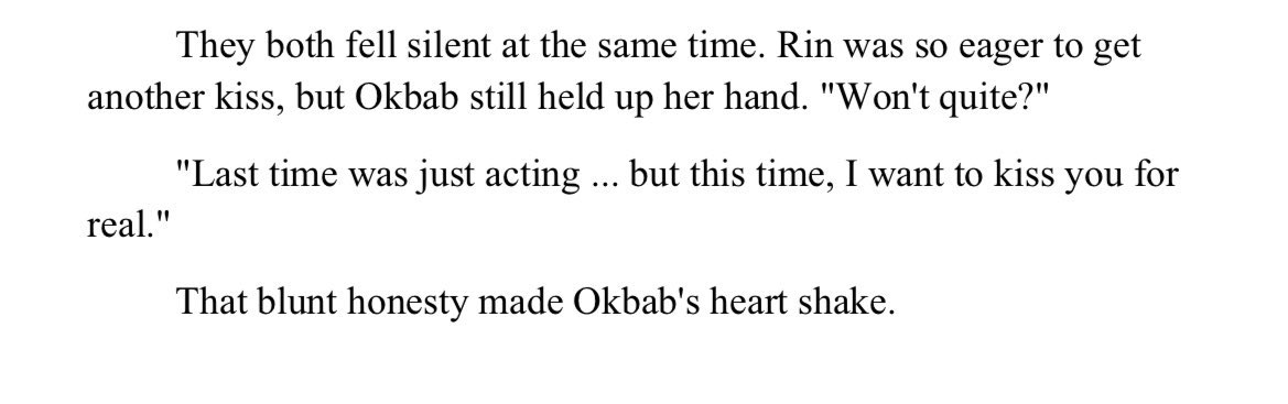 bstnkrme's tweet photo. THIS SCENE FROM THE NOVEL OMFGGG 😭😭😭

SECRET OF AOKBAB 
#LoveDesignEP5 https://t.co/yldfM6DbNm