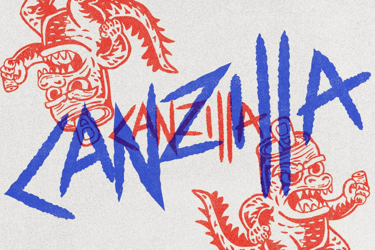 Comics_Brews's tweet image. Are you ready for CANZILLA?! We're dropping all the products on Halloween! AKA This Friday! No more AI slop. Just hand drawn greatness all the way down to the font for this drop. Let me know what you snag. 
#ComicsAndBrews #Canzilla #Godzilla #NoMoreSlop #HumanArt #MerchDrop