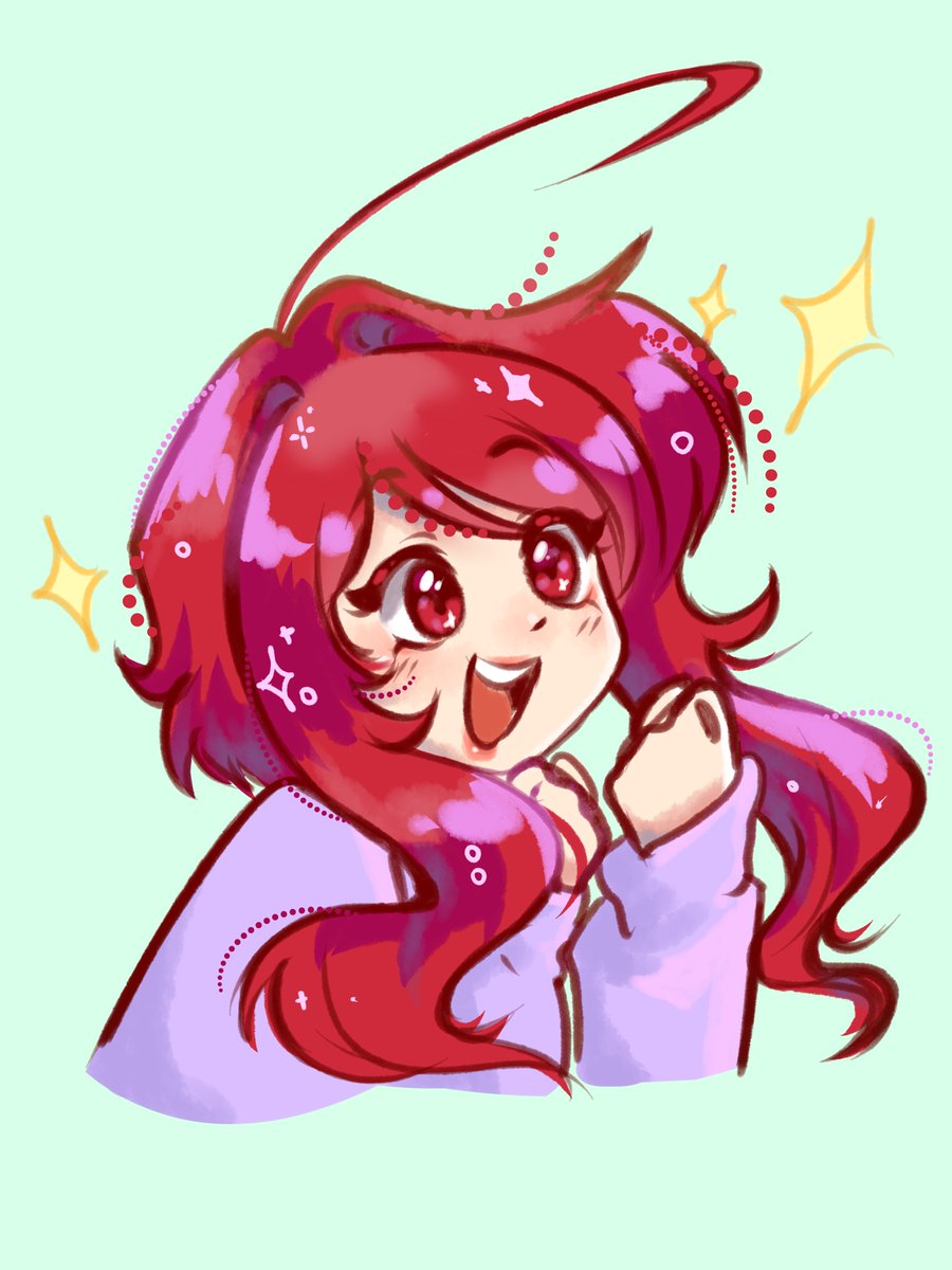 Lani Herrera 🖌️😺Closed commission 😺🖌️ (@laniherrera96) on Twitter photo 