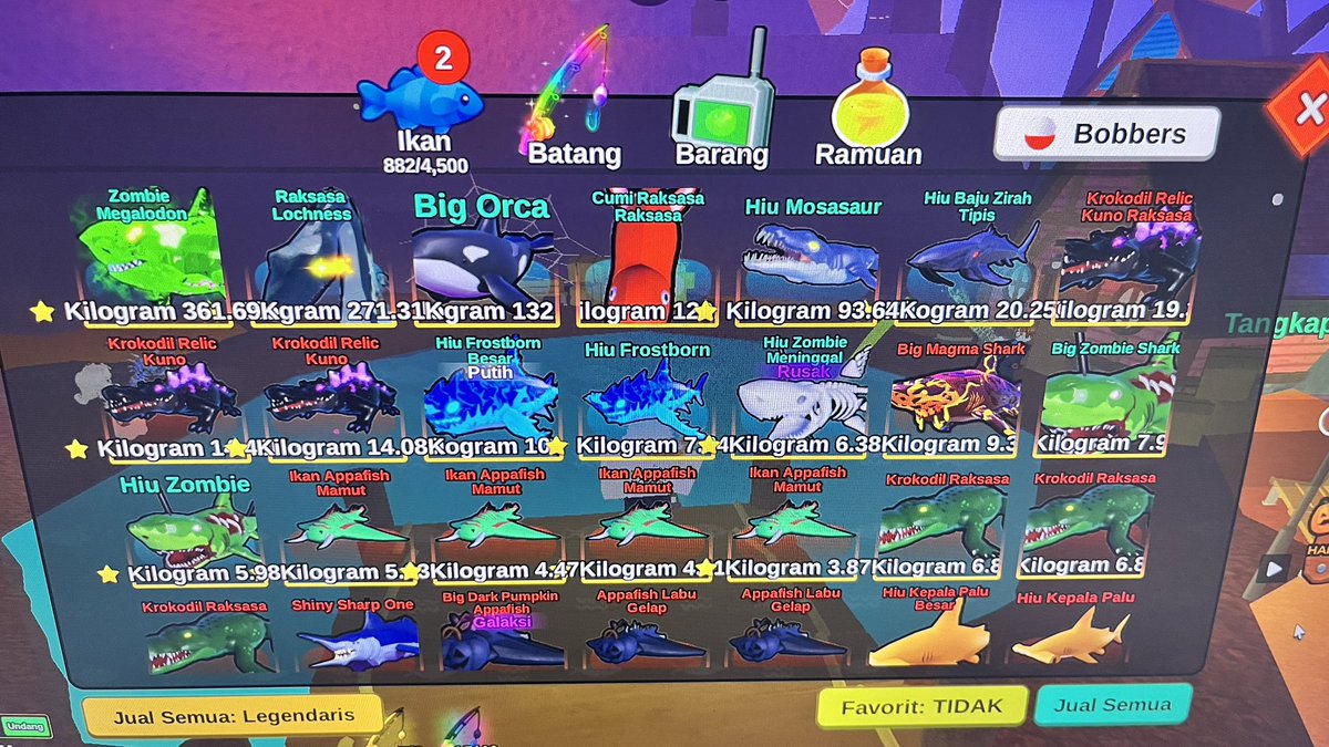 Bioncocho's tweet photo. @roblox_fess nih aku jual kak https://t.co/LGPl7Cdl06