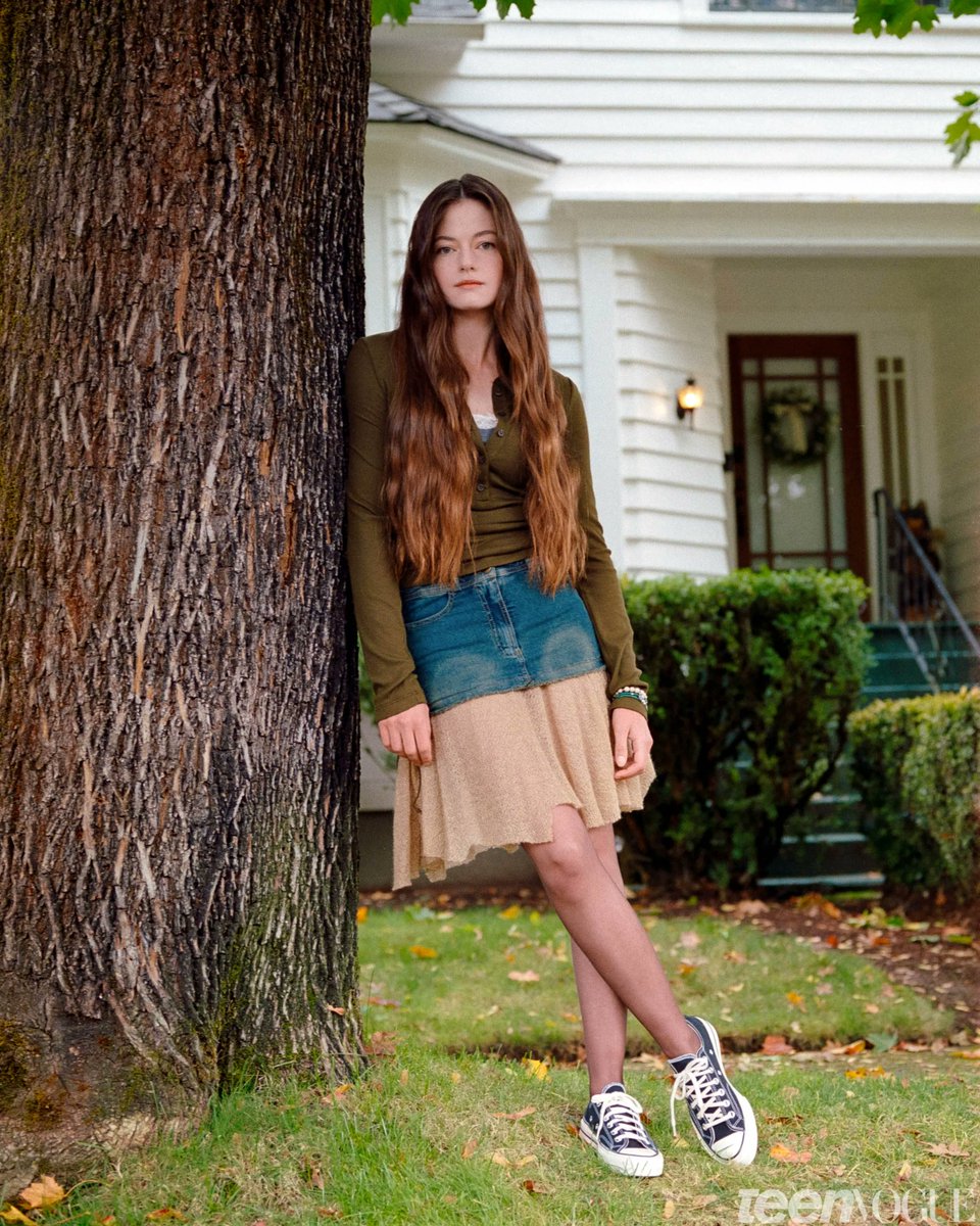 Mackenzie Foy Online | Fansite tweet media