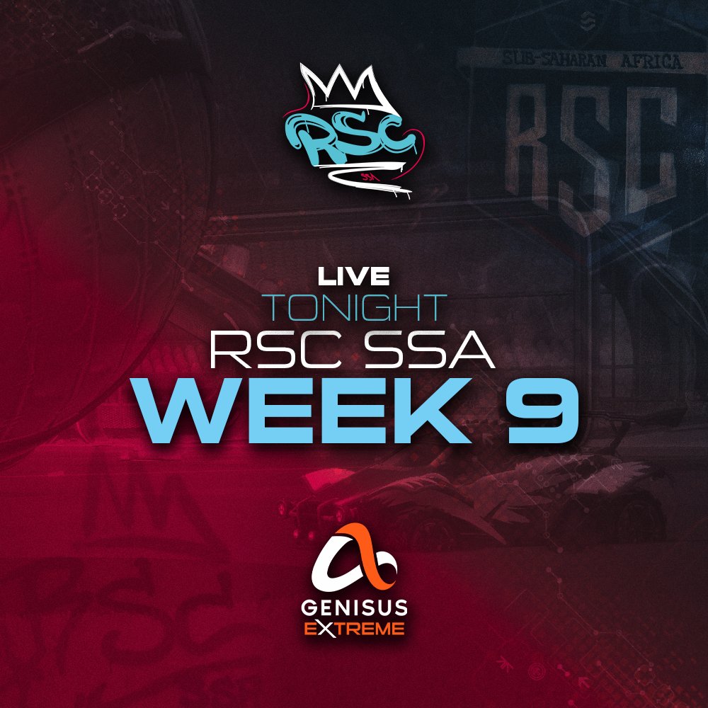 Genisus Extreme tweet media