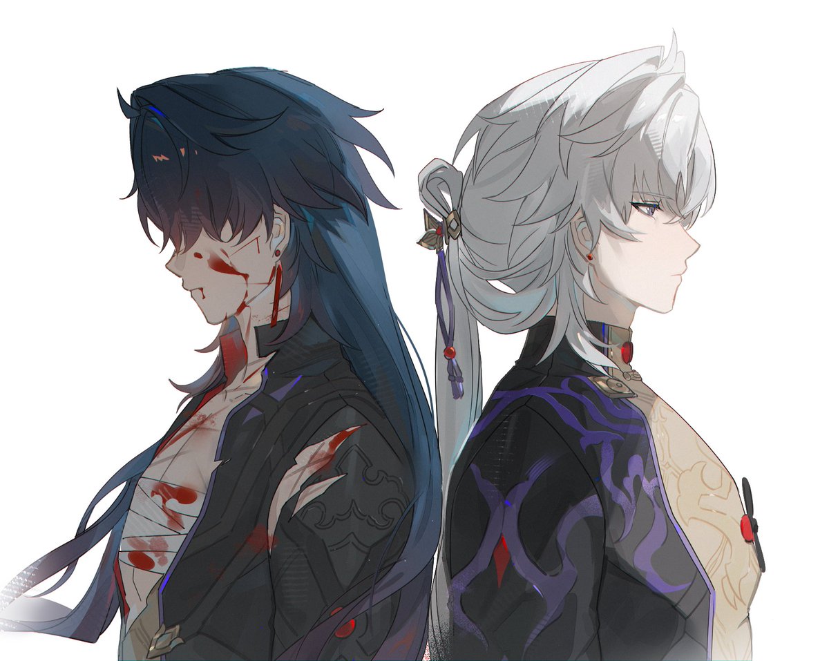 古月粽 tweet media