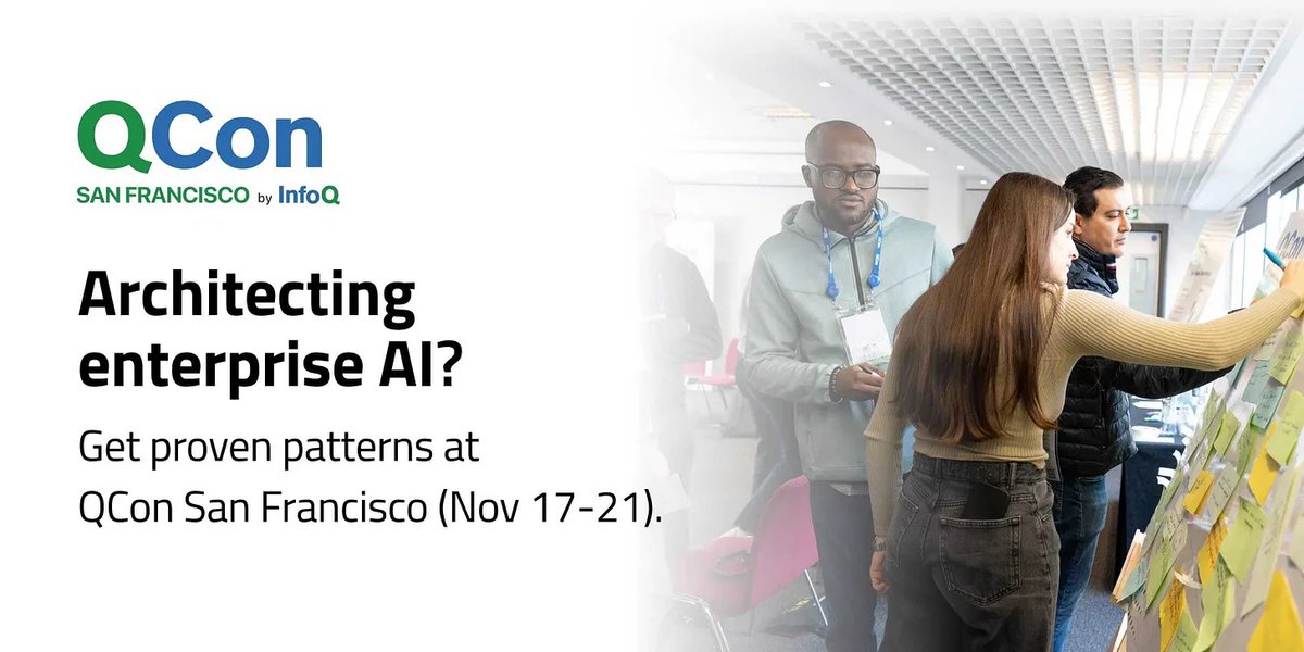 Architecture Notes tweet media