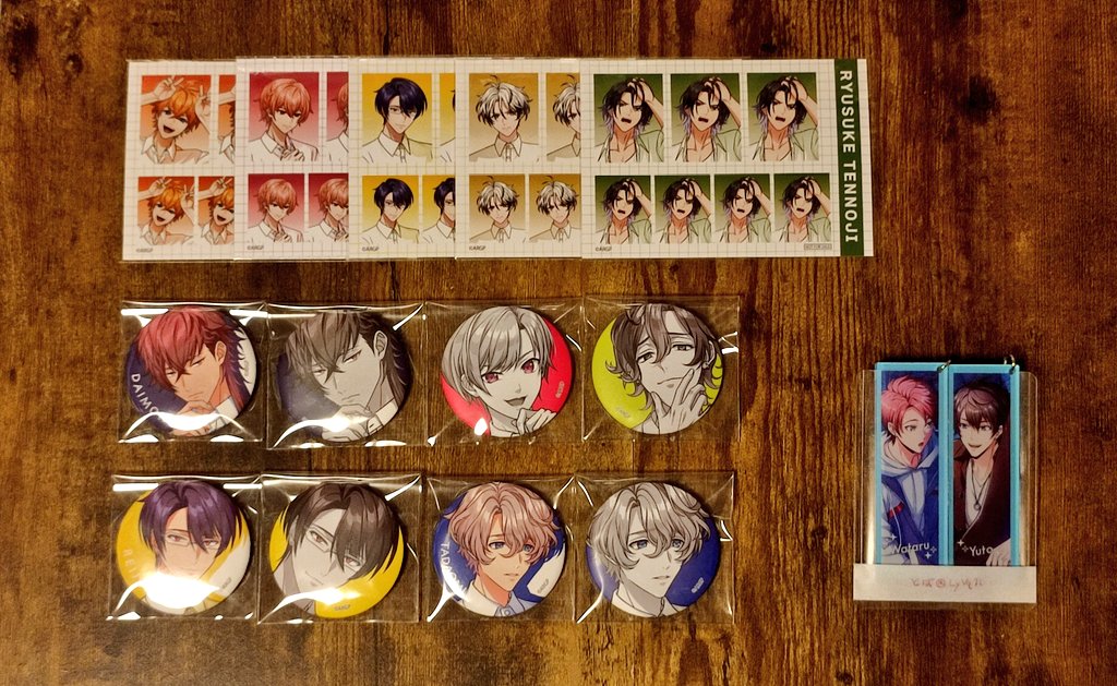 とば@取引専用垢 on X