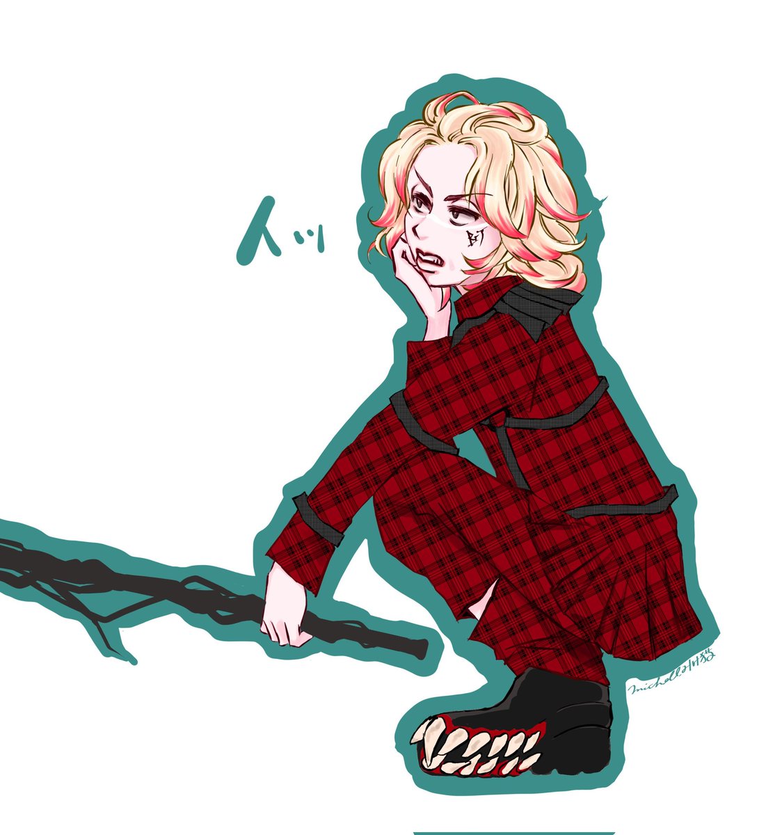 azmt (@ashidonmaster) / Posts / X