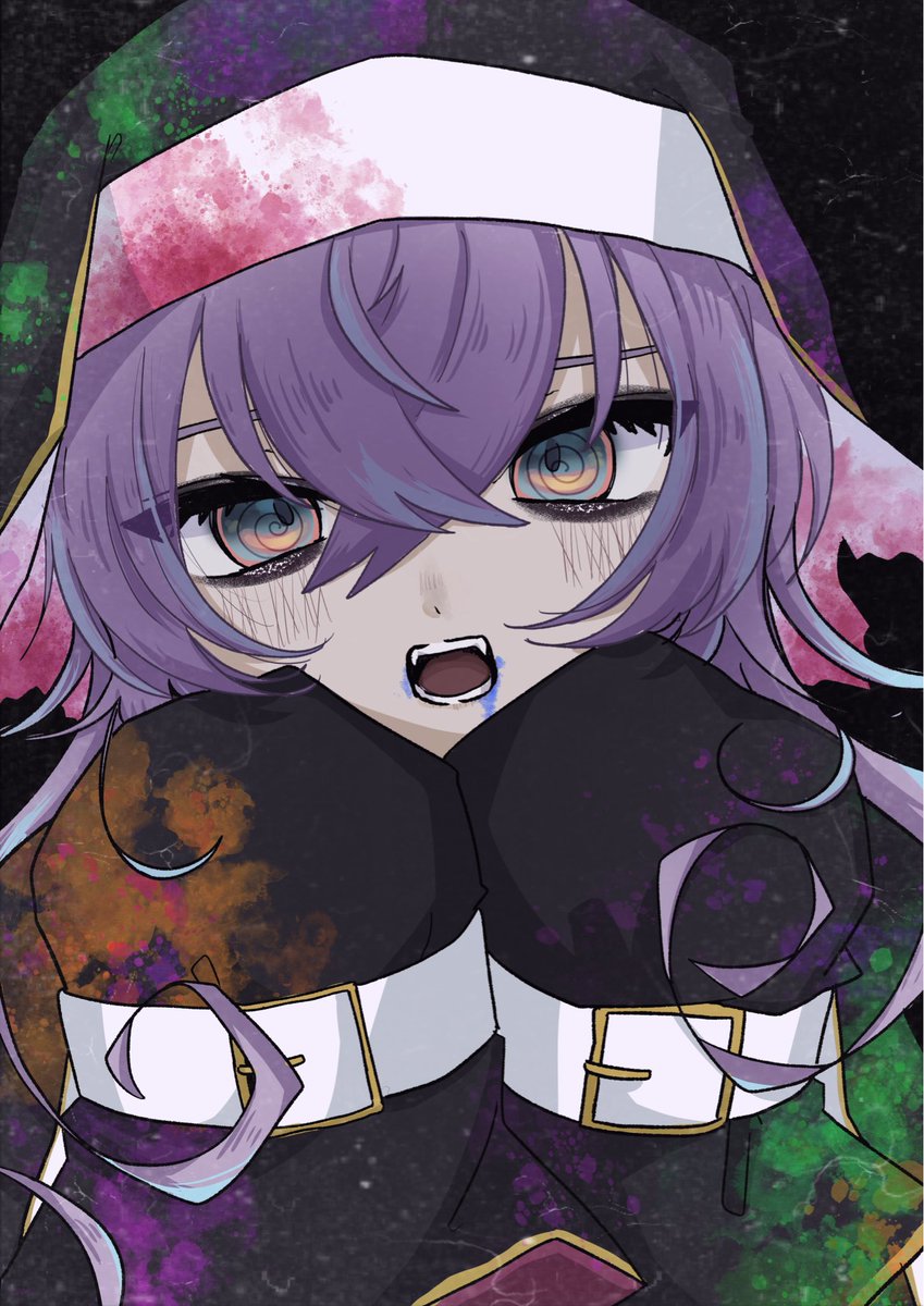 星導ショウ 星 (@_Sho___on) / Posts / X