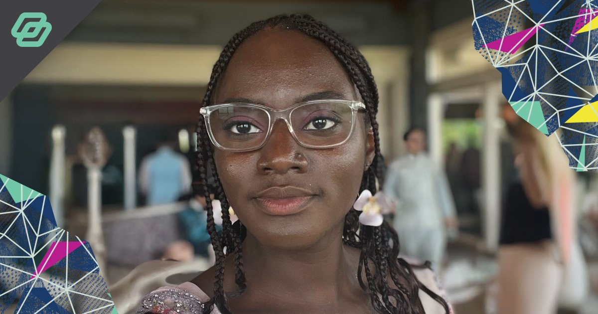 3 tips for every newly graduated #PhillyYoungProfessional 🌟

The leap from college to corporate life can feel massive, but it doesn't have to be overwhelming. Discover what #YPC member Keyra Pulliam says about navigating this move. Read the story now: bit.ly/430CtFz