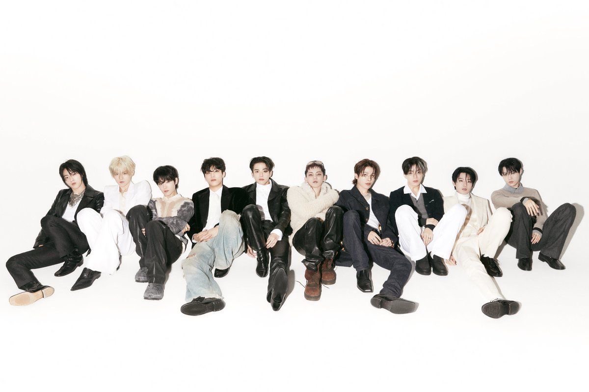 📢 FINAL ROUND - MAMA FANS’ CHOICE CATEGORY 📢

1 RT = VOTE
1 REPLY = VOTE

🔥DAY 2 - X VOTING🔥 LET'S GOO🔥

‼️DON'T FORGET TO ADD UNIQUE WORDS SO IT WON'T BE LABELED AS SPAM ‼️

#2025MAMAVOTE #TREASURE