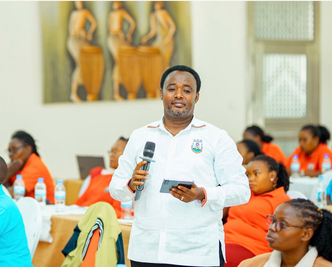 RPF-GASABO tweet media