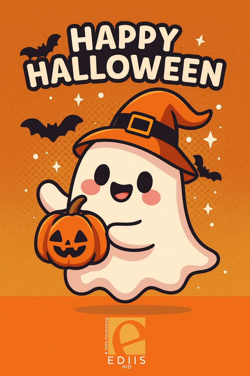 « Un bonbon ou un sort ? » 🎃

Nous sommes prêts à rester devant votre porte toute la soirée pour une poignée de bonbons ! 😀 🍬🍡
#halloween #trickortreat