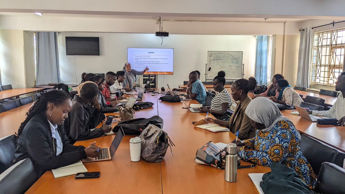 Urban Action Lab tweet media