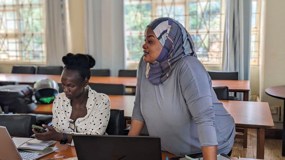 Urban Action Lab tweet media