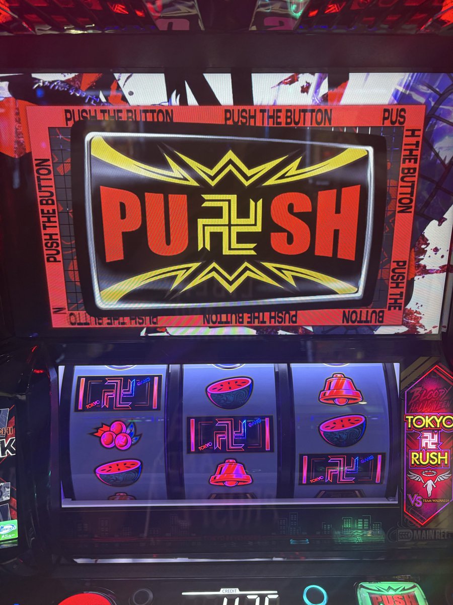 GAMERA 🎰⚽️📚 (@pati314492401) / Posts / X