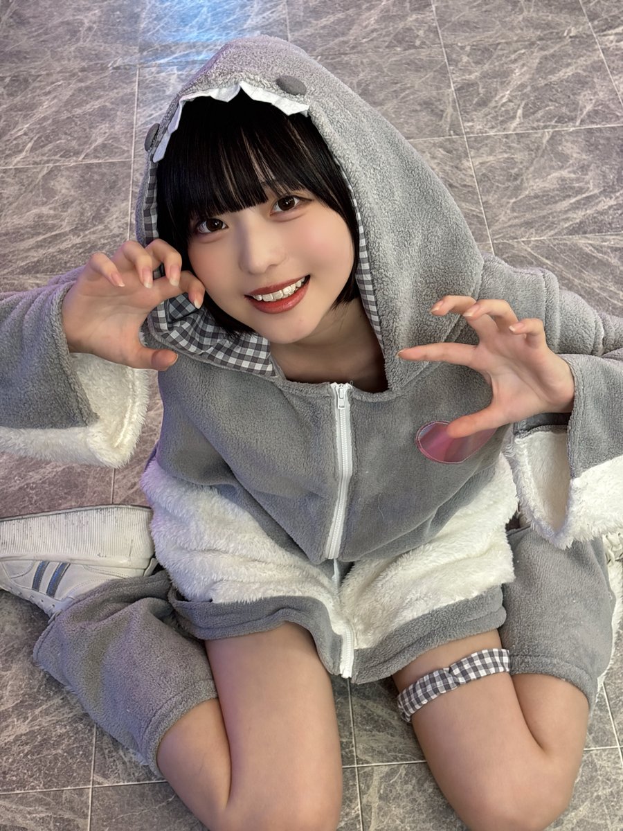 S.O.S!~sound of smile!~ 大判生写真 とっしー🦈🧷 on X