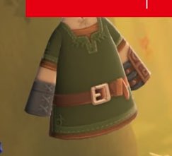 i spy twilight princess link outfit this means tp for switch 2 confirmed