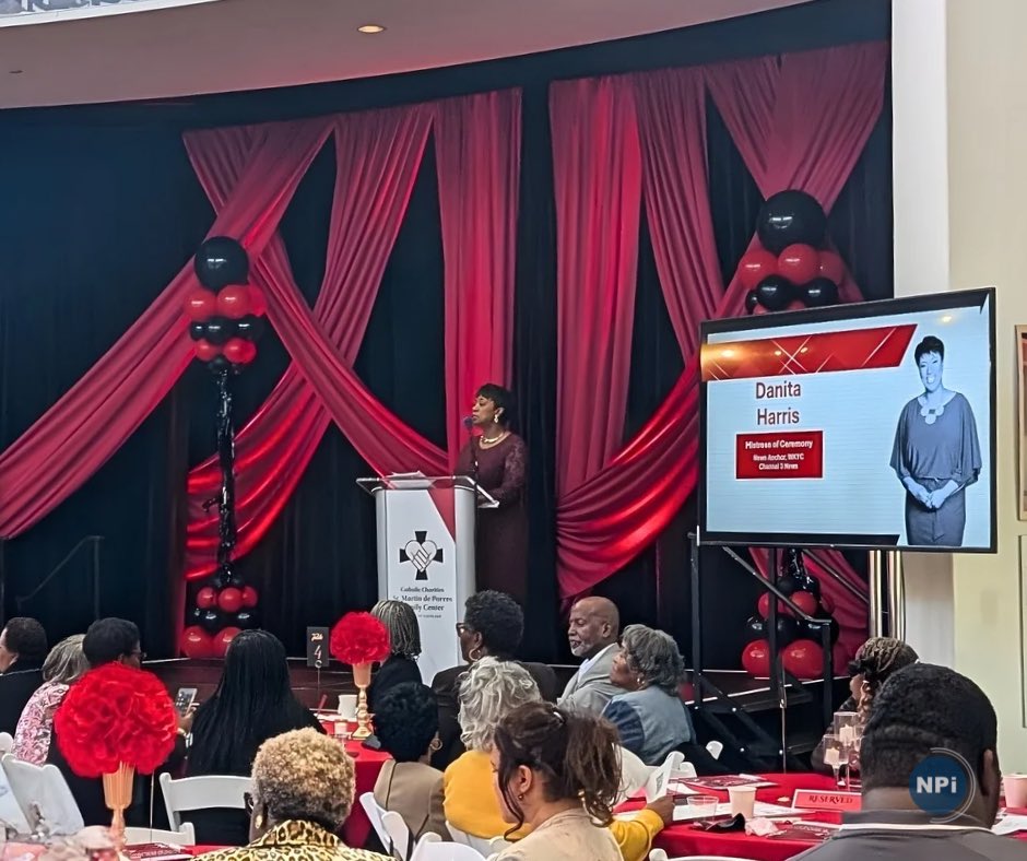 NPi Audio Visual Solutions tweet media