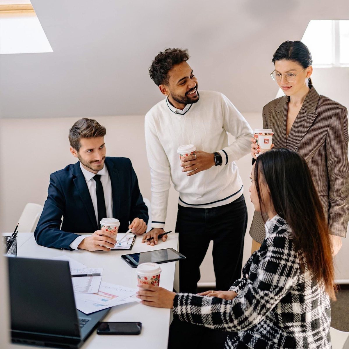 Struggling to connect with your audience? Our team crafts blog posts and web copy that grab attention and keep readers coming back.

Let’s turn your content into conversions.