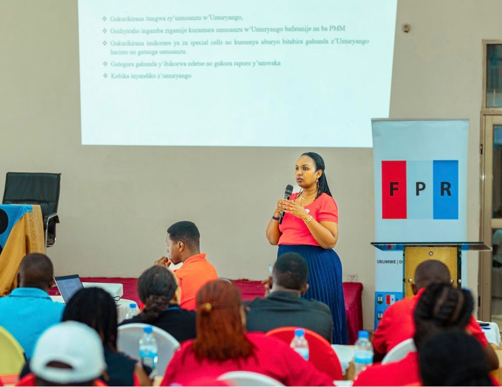 RPF-GASABO tweet media