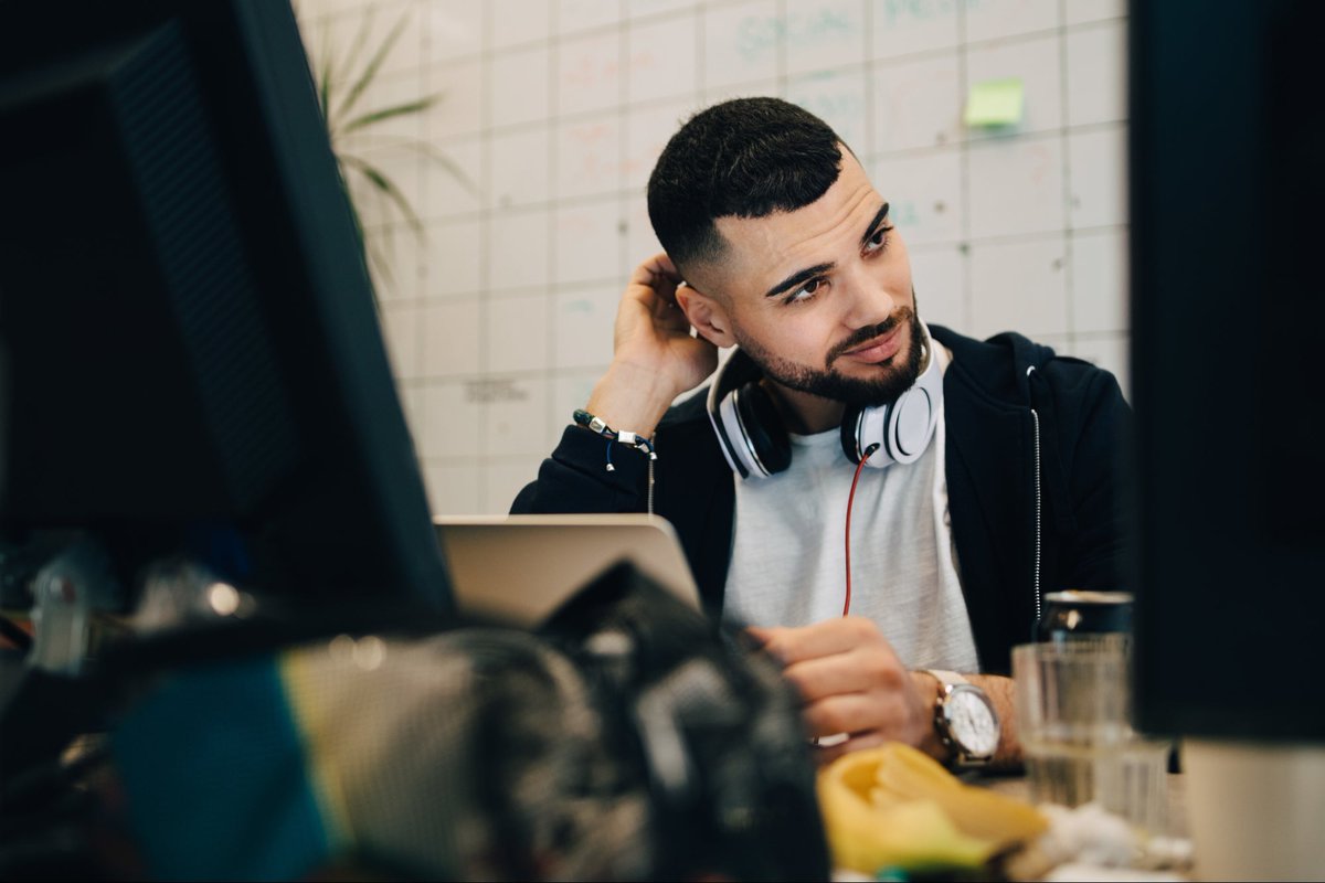 SEO offers an excellent ROI and is an essential component to a well-rounded digital marketing strategy. However, if you’re not seeing results, here are some variables to consider. bit.ly/3dfBSFX #seo #ppc #contentmarketing #digitalmarketing