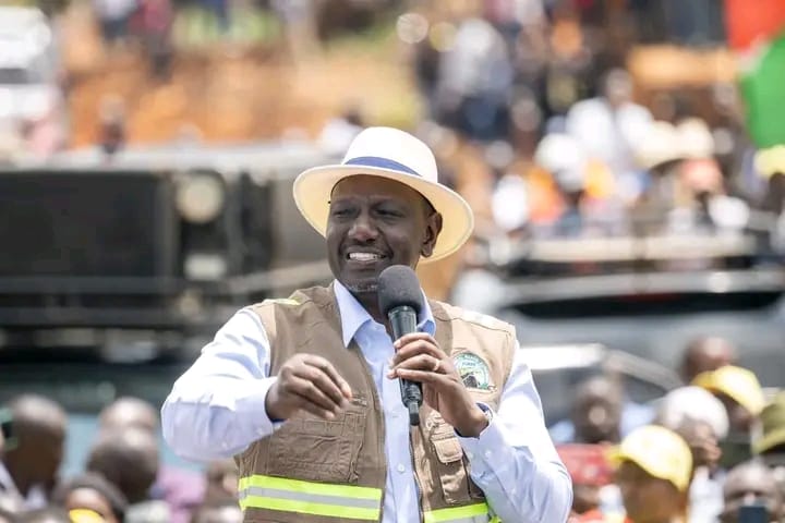 DrOparanya's tweet image. Today marks a significant milestone for Kakamega County and the entire Western Region. I wish to express my sincere gratitude to H.E. President @WilliamsRuto for his continued commitment to the development of our region. His promise to equip the newly launched Butere County…