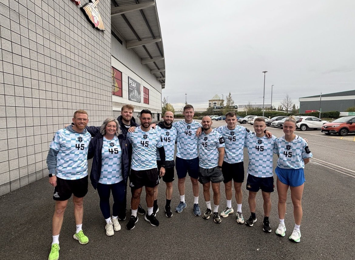 Day 30-31✅ <a href="/prostateunited/">Prostate United</a>