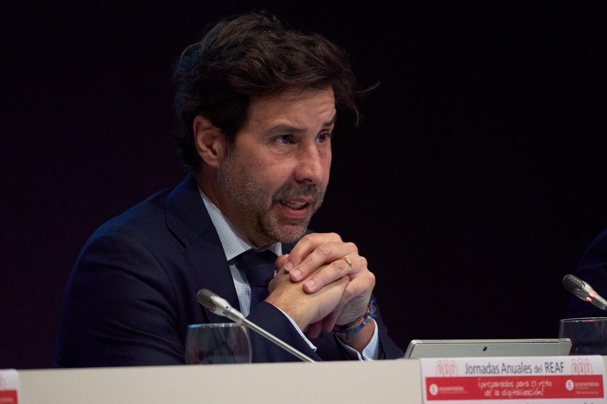 Economistas Murcia tweet media