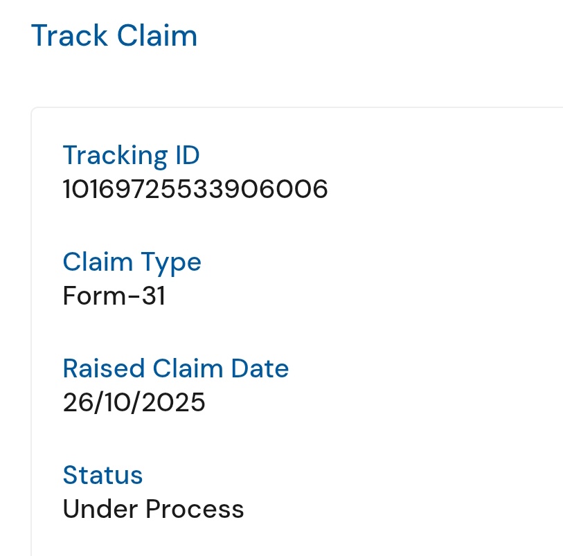 Ankit Kumar 💯% FB tweet media