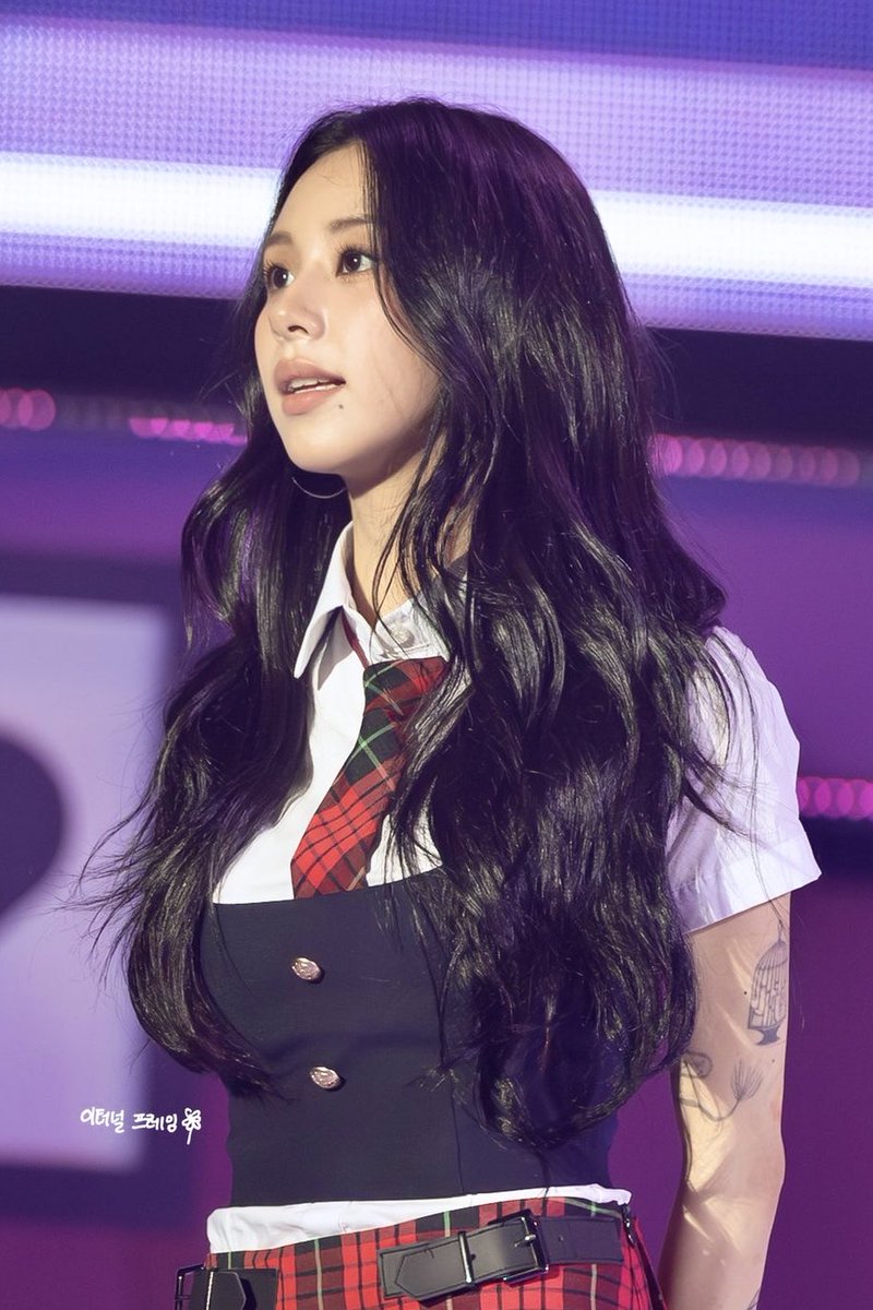 ONCEs, our work doesn’t stop here!

Let’s continue to protect Chaeyoung together! ✊🏻 If you come across posts spreading hate, false information, or defamation related to her past mistake, please take a screenshot and fill out this form: docs.google.com/forms/d/e/1FAI…

<a href="/ONCESTREAMTWICE/">Once Stream Twice</a>