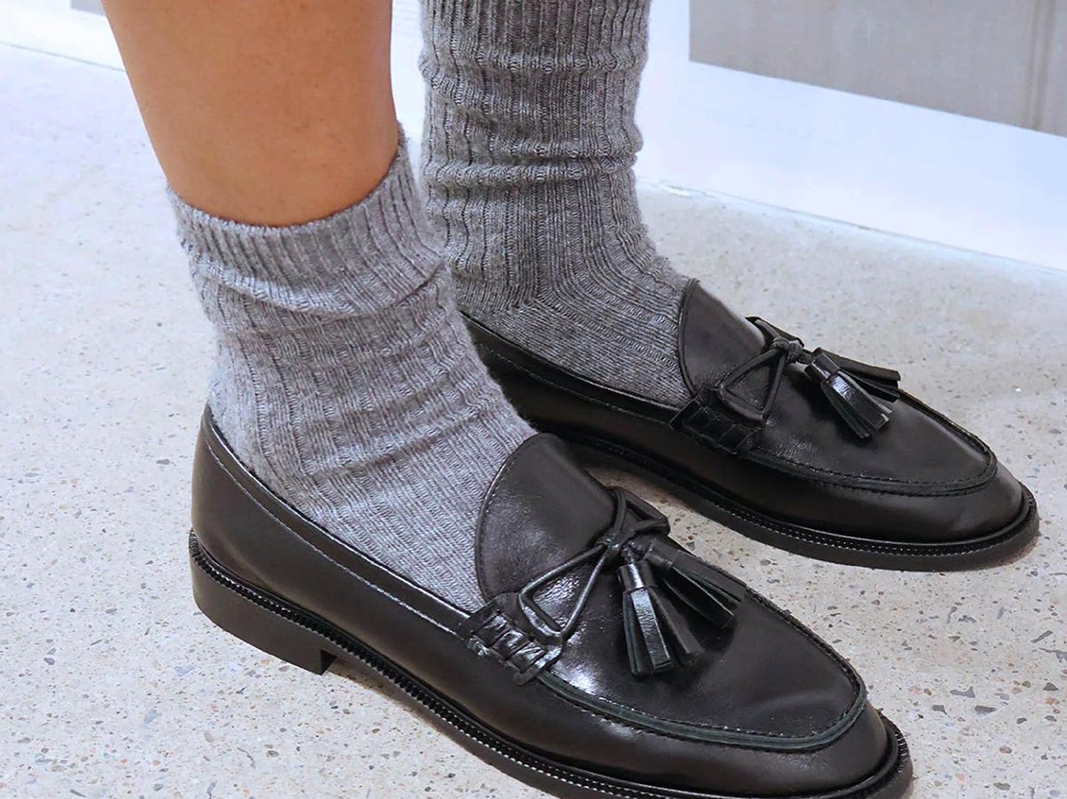 MODE - Envie de #souliers qui se combinent facilement avec votre garde-robe? Voici 5 types de chaussures incontournables à détenir pour un style aussi chic que naturel. 💁‍♀️

🔗 fr.chatelaine.com/mode/5-modeles…