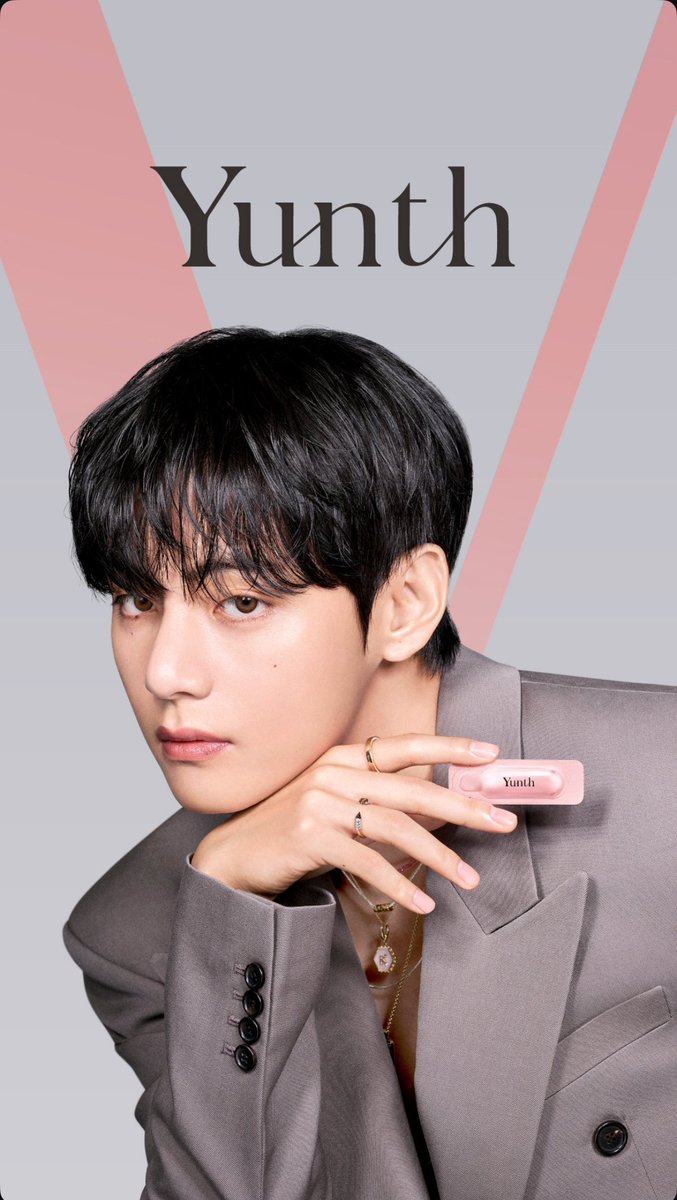 naver_taehyung's tweet photo. Ai Robotics plans to aggressively expand globally with Kim Taehyung as its Brand Ambassador. Many investors have confidence in this strategy leading to a significant increase in stock price.

“Following the announcement the stock price is up 7.53%, hitting a high of JP¥ 2006 and has hit a new record high!

Now the reason why the stock price has risen sharply today is the main brand Yunth of Ai Robotics has announced BTS V, Kim Taehyung, Tete as their Brand Ambassador. It seems they are also planning a full-scale global expansion.

Ai Robotics said “In light of this contract, we will provide a full scale guidance on a global strategy aimed at improving brand presence and expanding into overseas markets”

By using BTS V for this project, I think we can really look forward to overseas expansion. That’s why stock prices rose significantly today. 

Initially, I didn’t know BTS or V, so I did a little research. He is the #1 searched kpop star on Google. More amazingly, even during his military service in 2024, he ranked #1 in Google searches among Asian celebrities. Even without active promotions! Truly impressive.

Globally, he ranked 4th among male pop stars, following Drake, Eminem, and Justin Bieber. His influence is definitely worldwide.
And it’s not just Google, his Wikipedia page views also clearly confirms his influence. In 2024, he was the #1 among K-POP artists and 7th most viewed male pop star in the world.

He has an incredible amount of influence and this clearly demonstrates his global influence.
The fact that he has become a brand ambassador means that we can expect alot of growth overseas and an influx of foreign investors.

🔗 https://t.co/9R3GmBaQJJ

YUNTH AMBASSADOR TAEHYUNG
#TaehyungxYunth #Yunth_V