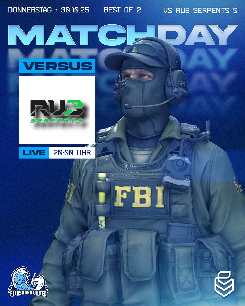 Flensburg United e.V. tweet media