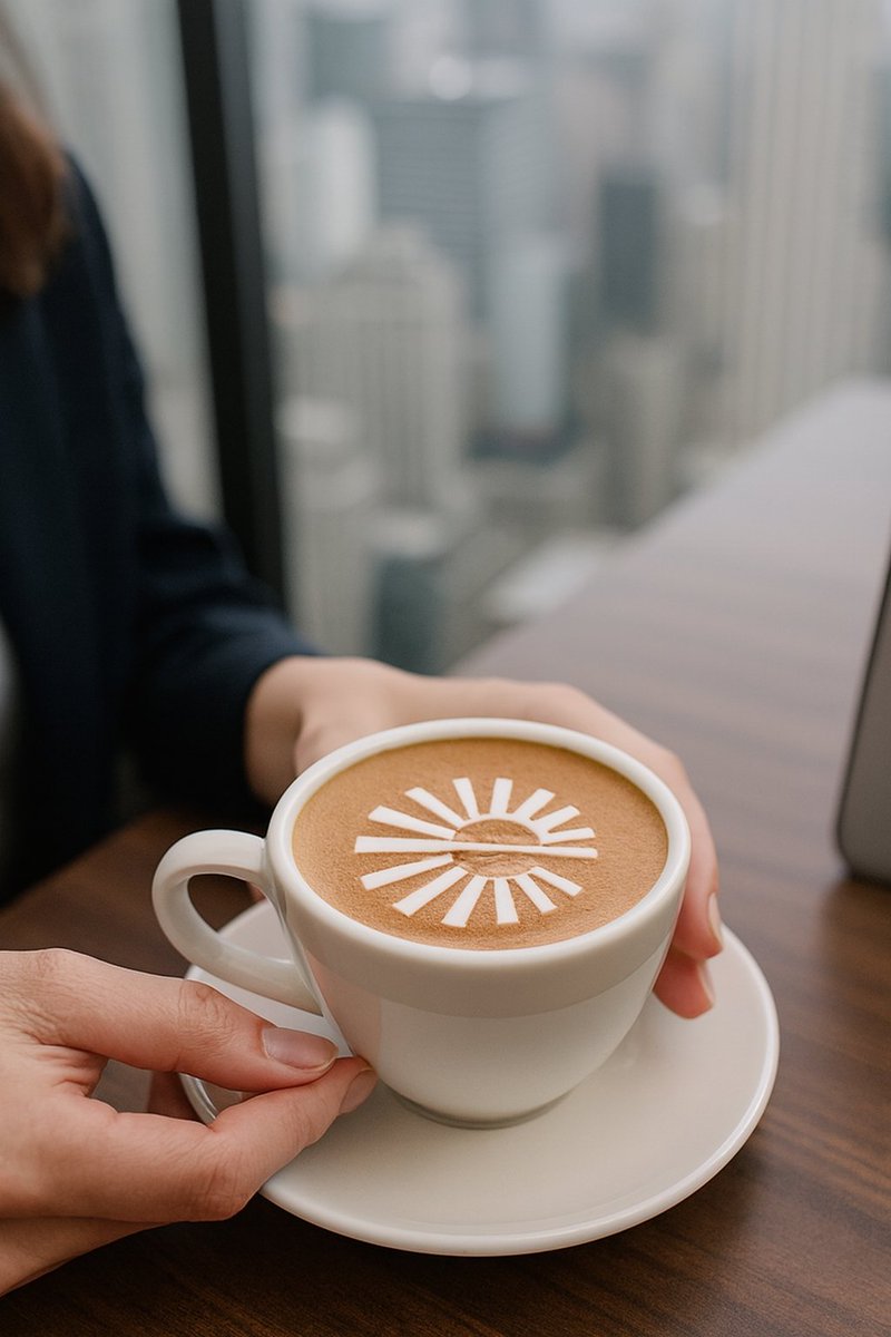 FarzanehMajidi's tweet image. Just joined the Espresso wave on Bantr ☕ 
Time to brew some high quality posts and earn that sweet $ESP.  
Privacy, speed, composability this network’s got it all.  
Let’s make some noise.
@EspressoSys
 #EspressoNetwork