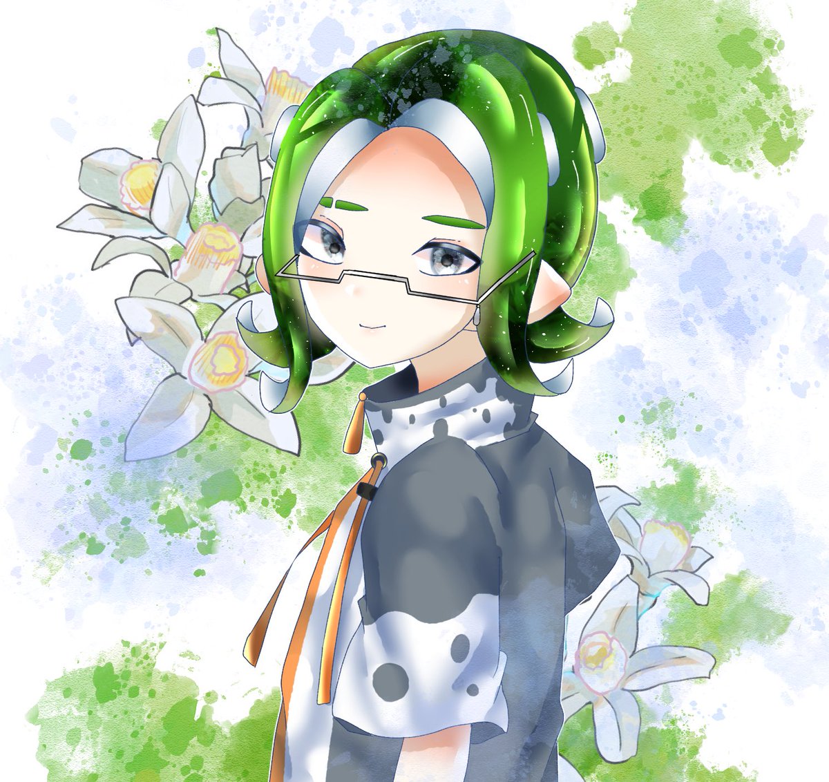 zirknemui's tweet image. ありがとうございました。