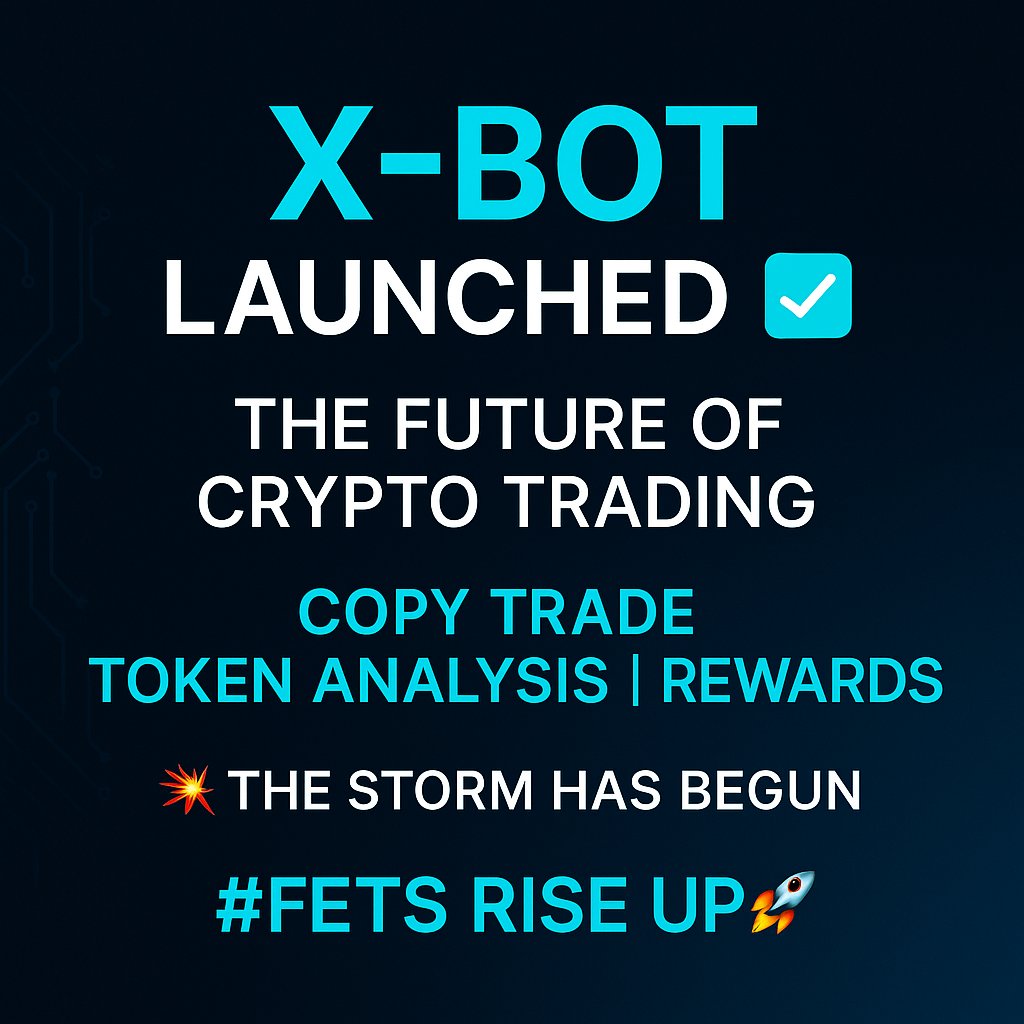 Future Edge Technologies tweet media